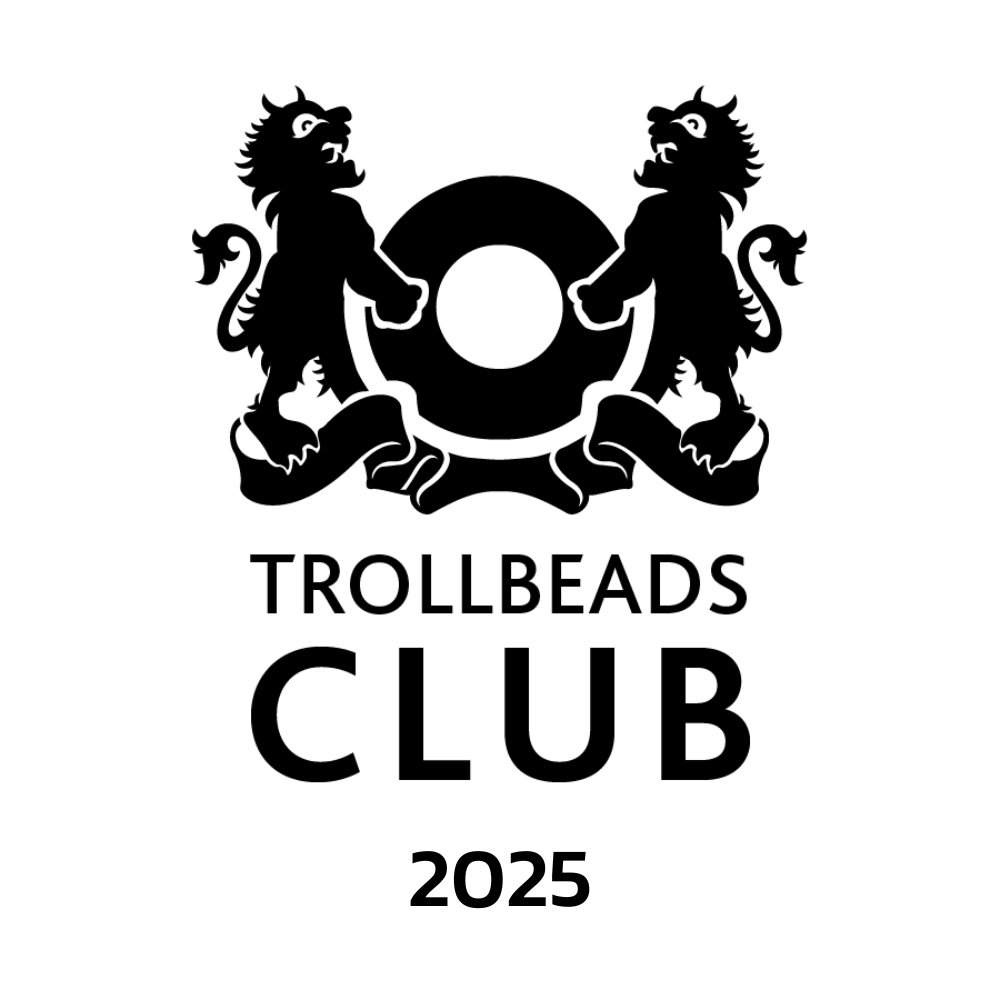 Trollbeads Club 1 Year