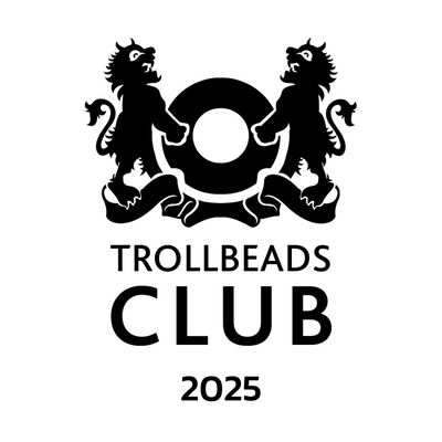 Trollbeads Club 1 Year