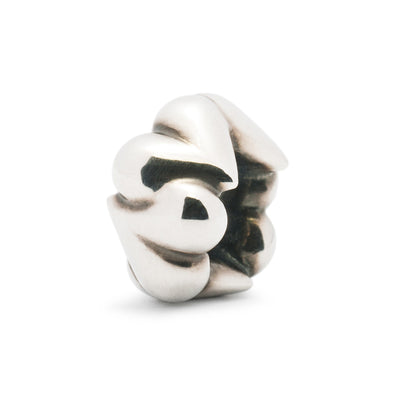 Organic Hearts - Trollbeads Canada