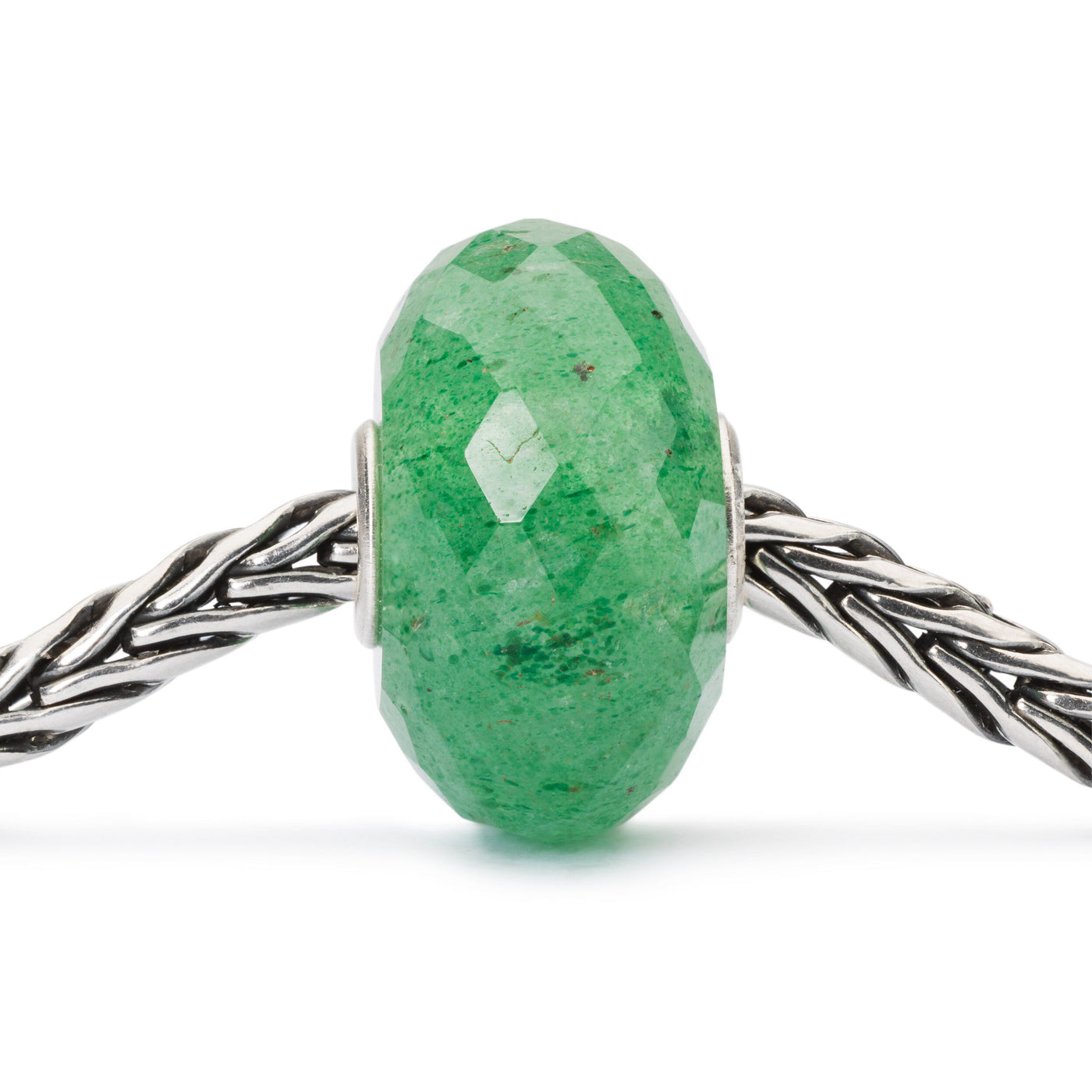 Green Aventurine - Trollbeads Canada