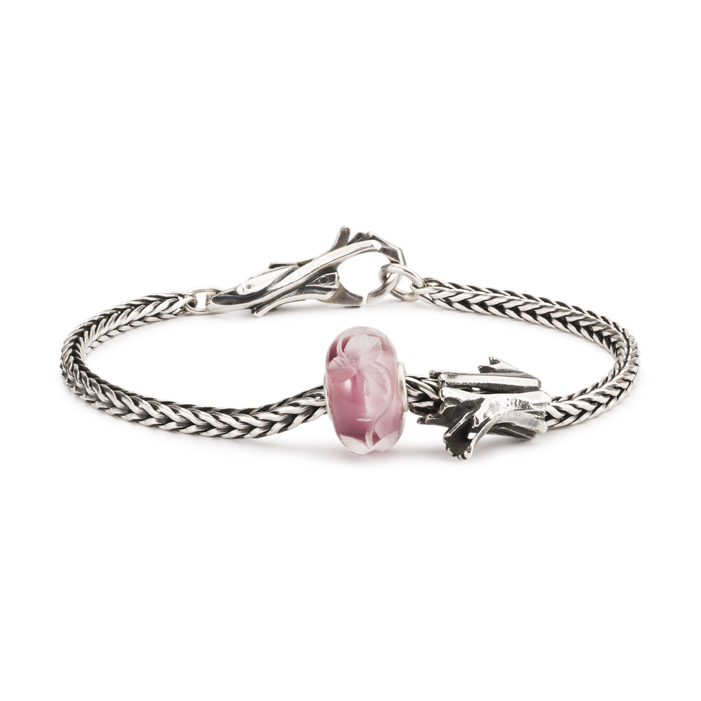 Plum Tree Bracelet - Trollbeads Canada