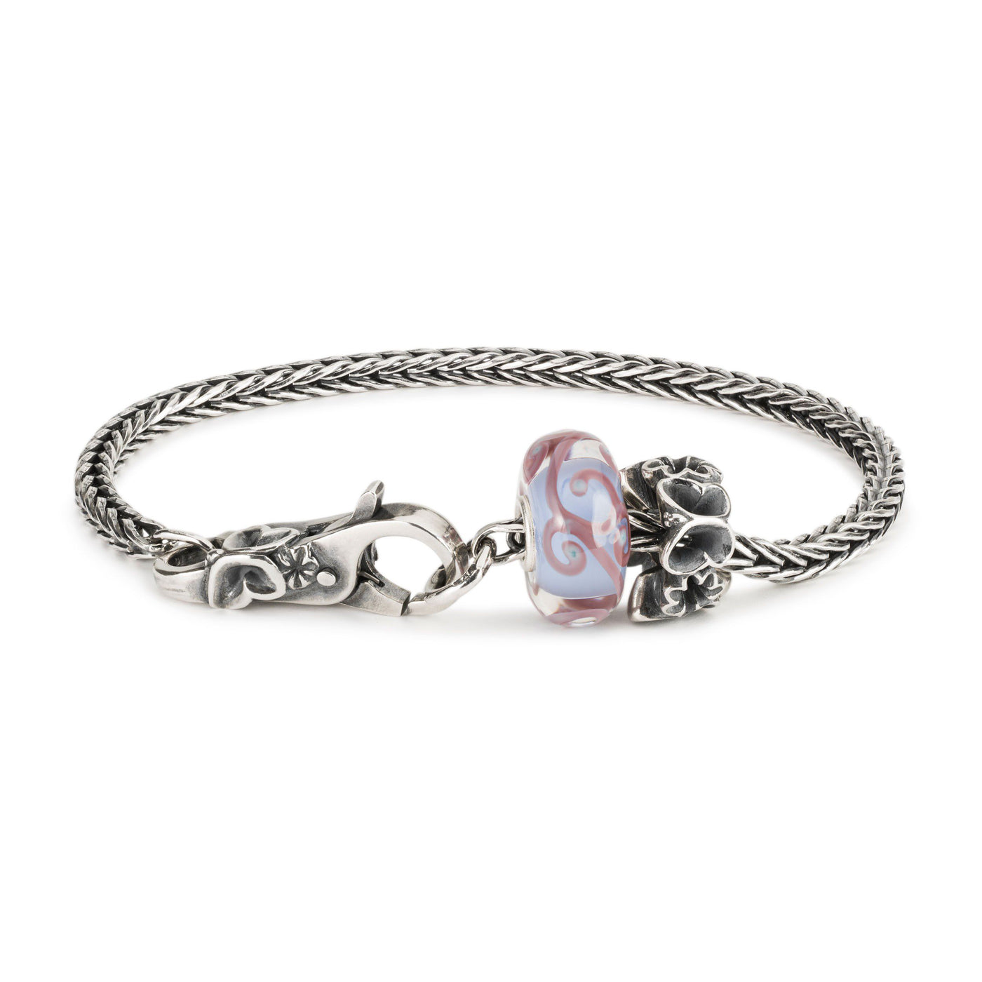 Flutter By Bracelet - Trollbeads Canada