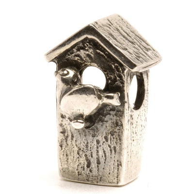 Birdhouse - Trollbeads Canada