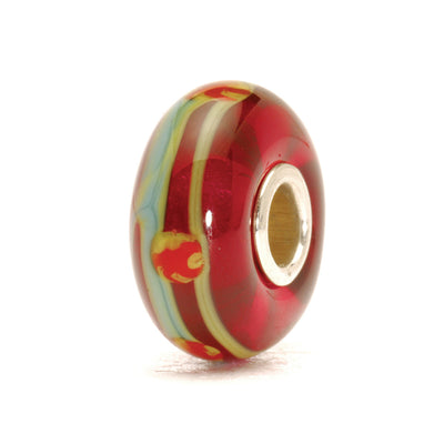 Red China - Trollbeads Canada