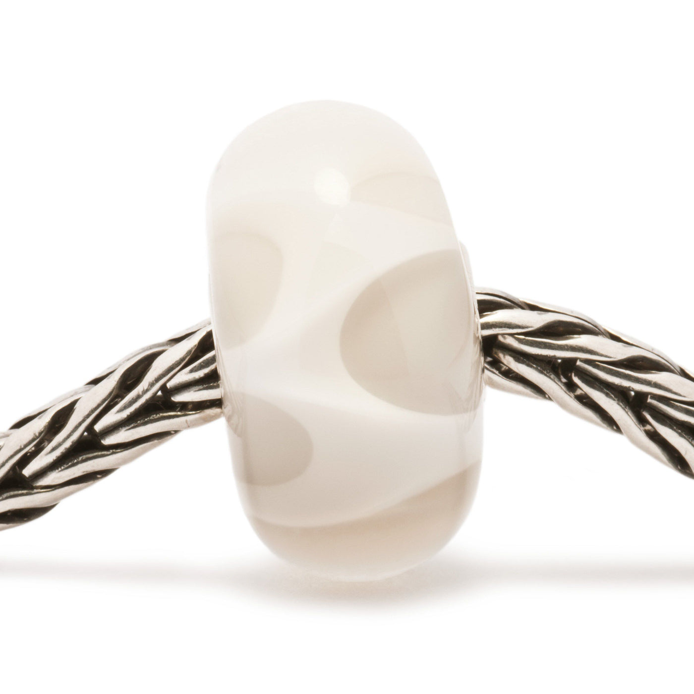 White Paper Fold - Trollbeads Canada