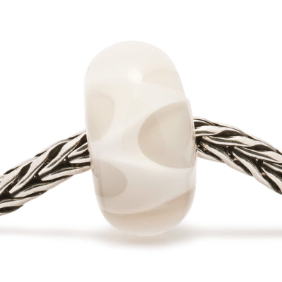 White Paper Fold - Trollbeads Canada