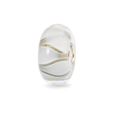 White Tulips - Trollbeads Canada