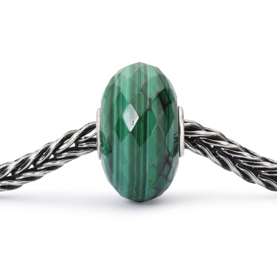 Malachite - Trollbeads Canada