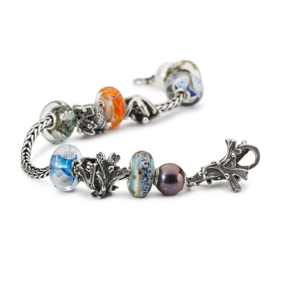 Curious Clams - Trollbeads Canada