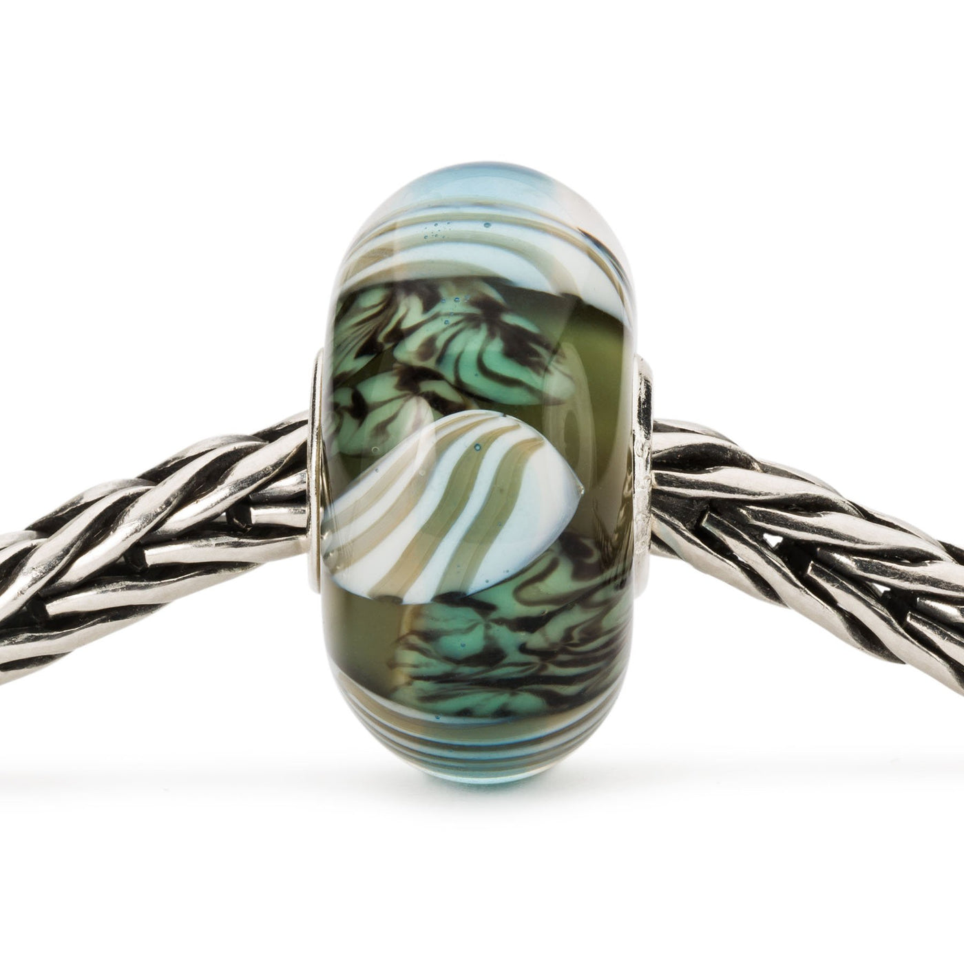 Curious Clams - Trollbeads Canada