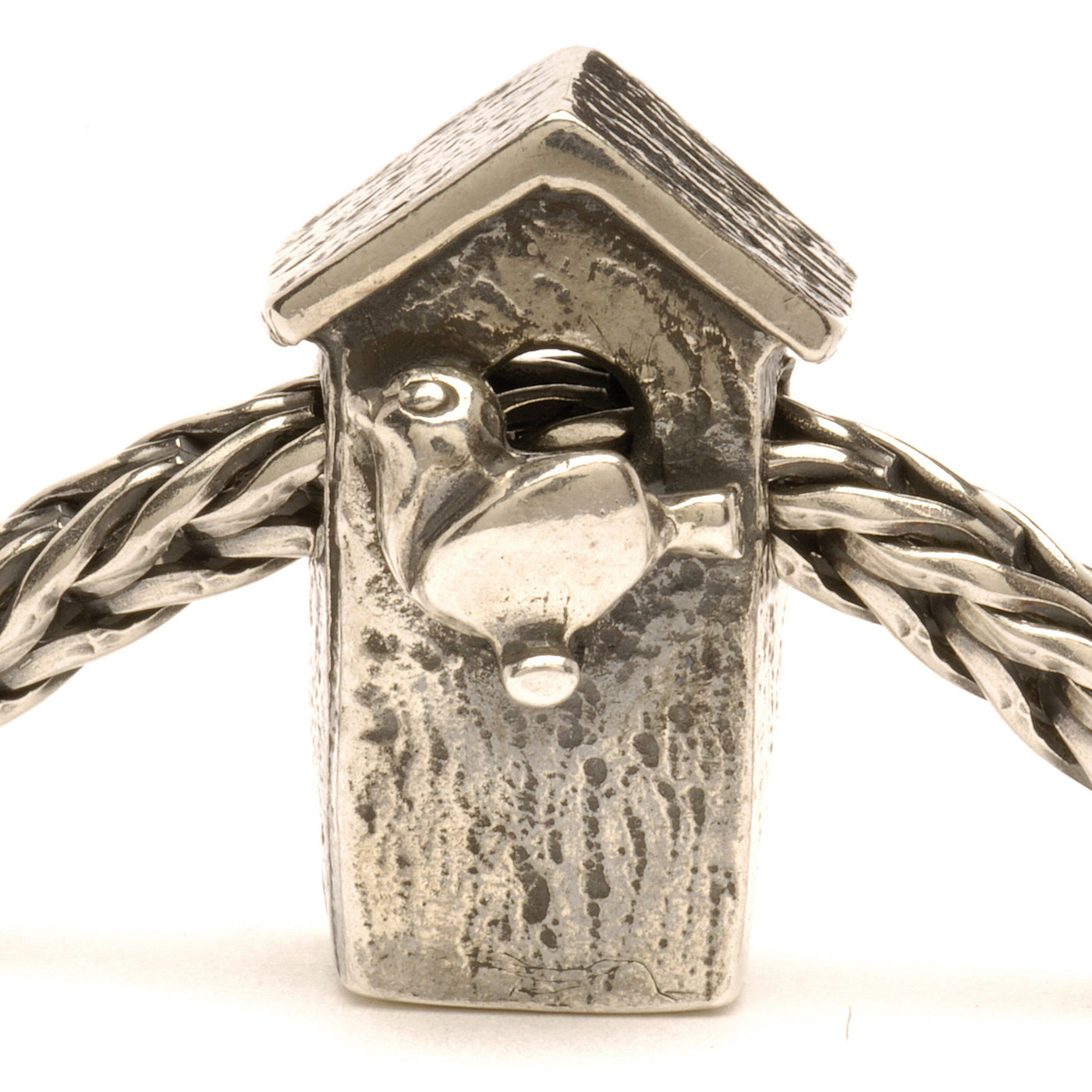 Birdhouse - Trollbeads Canada