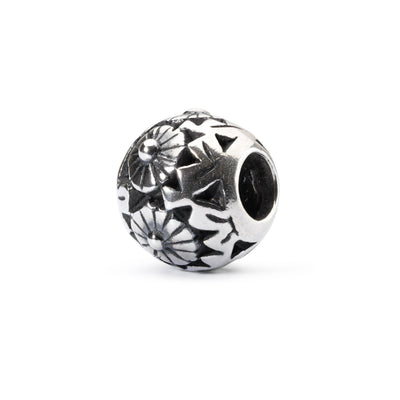 Ornamental Flower - Trollbeads Canada