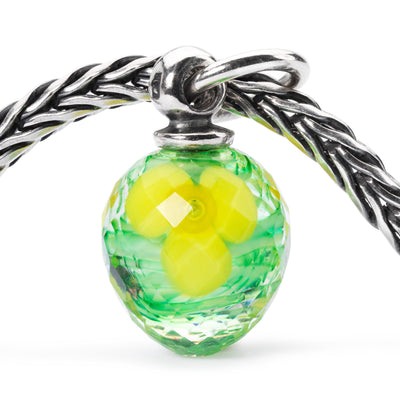 Daffodil Tassel - Trollbeads Canada