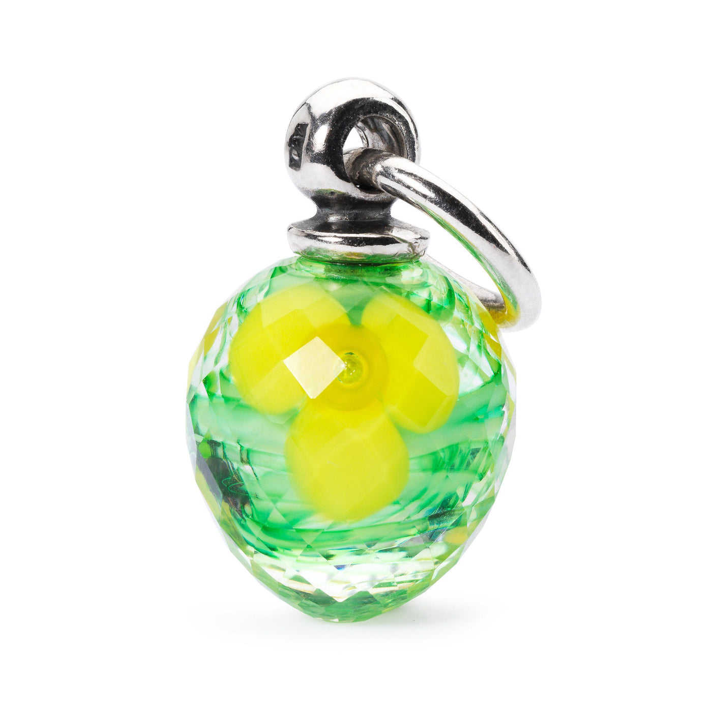 Daffodil Tassel - Trollbeads Canada