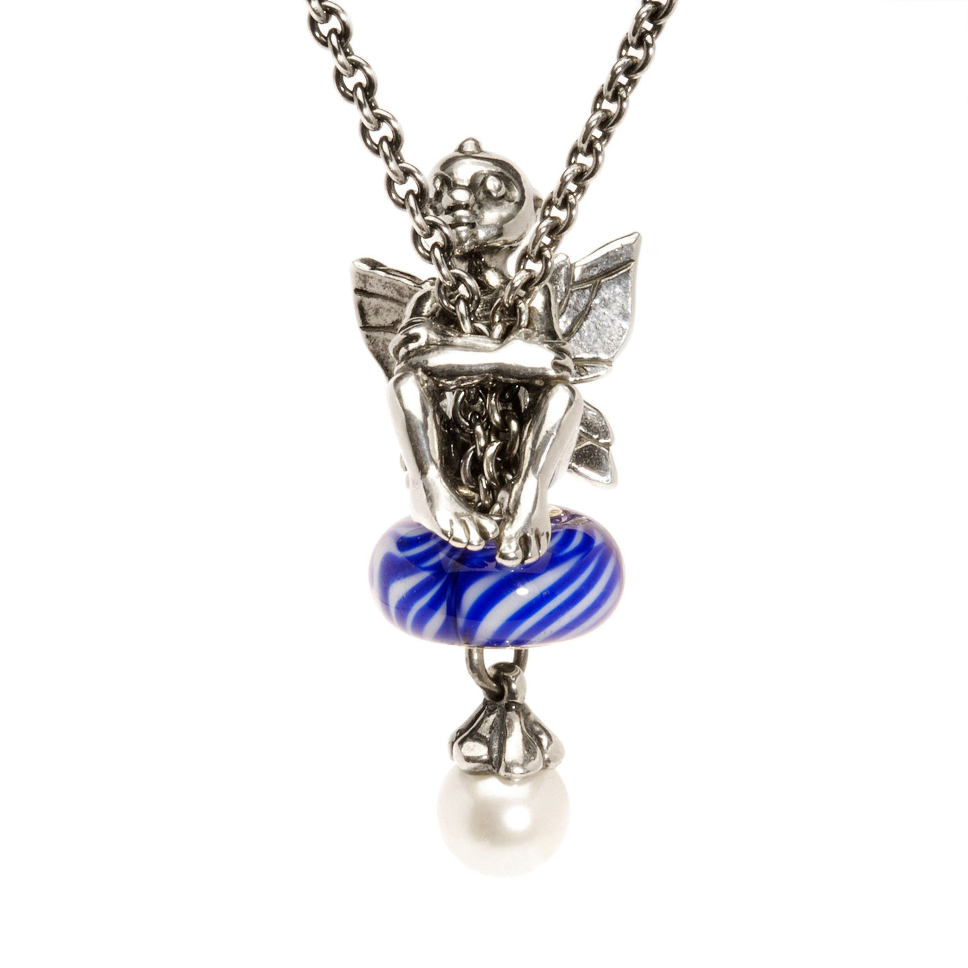 Fantasy Elf - Trollbeads Canada