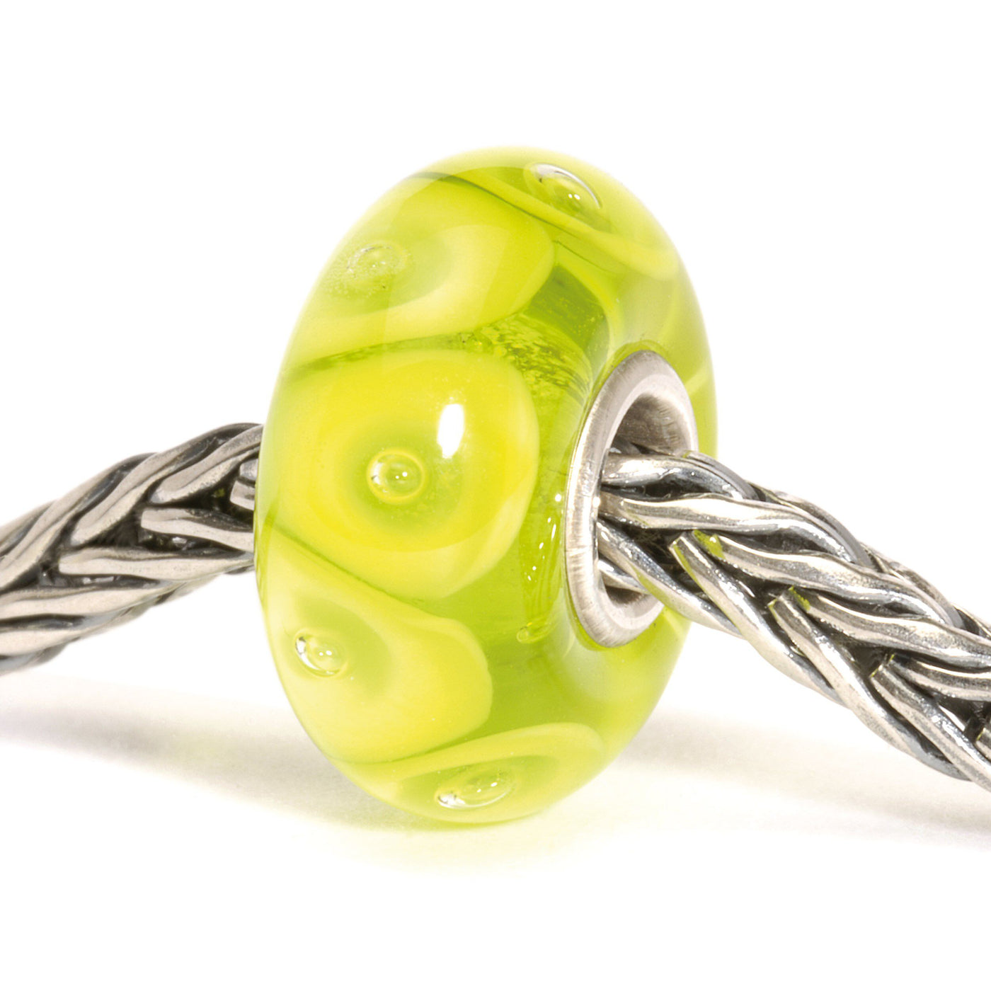 Lime - Trollbeads Canada