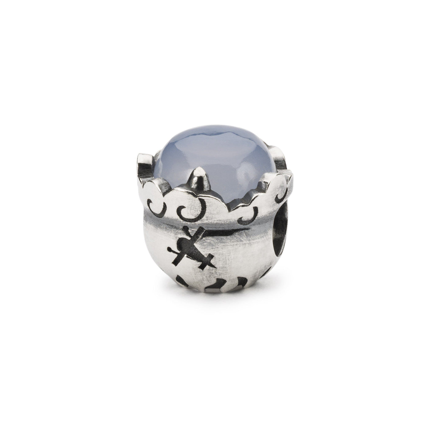 Trollbeads Day Sky - Trollbeads Canada