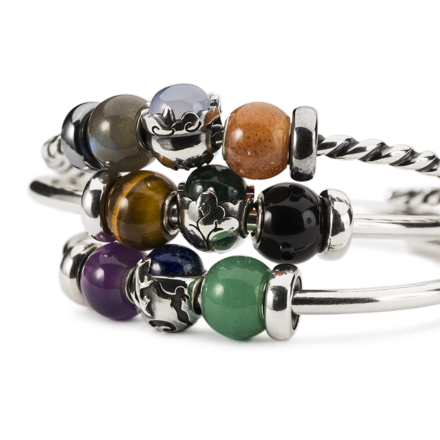 Trollbeads Day Sky - Trollbeads Canada